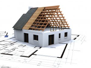 С чего начать строительство собственного дома?