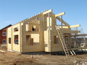 С чего начать строительство собственного дома
