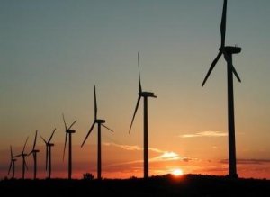 Об электростанции и ветровой энергетике