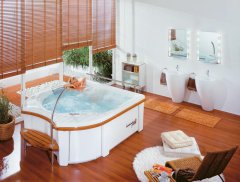 Спа-бассейн в вашем жилище
