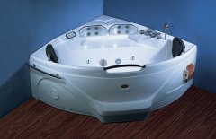 Гидромассажная ванна – это здоровье вашего тела