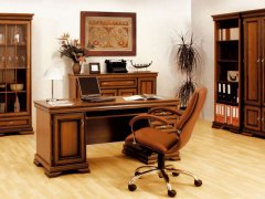Мебель для домашнего кабинета