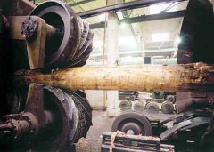 Оборудование для деревообработки: ручные и механические пилы