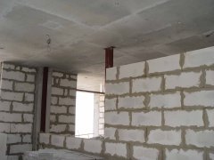 Отличный стеновой материал – ячеистый бетон