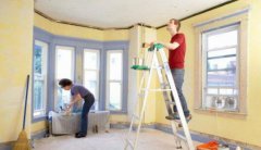 Определение стоимости ремонта дома