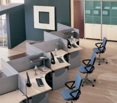 Функциональность технической мебели для офиса