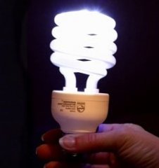 Преимущества светодиодных ламп
