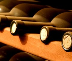 Винные шкафы – надежный способ сохранить качество вина