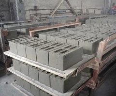 Как выбрать оборудование для производства керамзитобетонных блоков