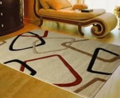 Основные разновидности современных ковров
