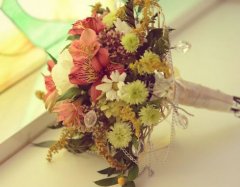 Секреты свадебной флористики