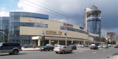 Оживление на рынке недвижимости Донецка