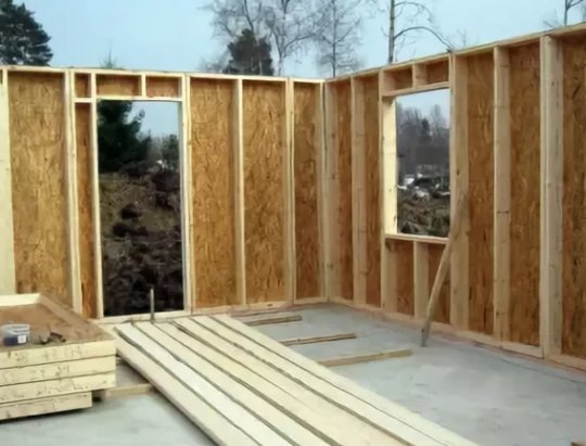 Купить или самому построить дом?