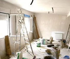 Тонкости ремонта квартиры в Пущино