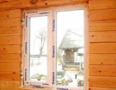 5 причин выбрать деревянное окно