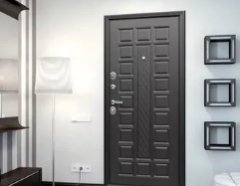 Как выбрать металлическую входную дверь? 