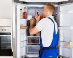 Что нужно знать стробы провести ремонт холодильника