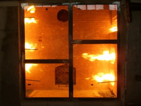 Почему стоит устанавливать противопожарные окна