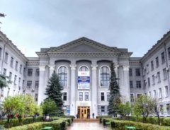 Почему стоит поступать в Харьковский национальный университет радиоэлектроники 