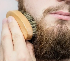 Как ухаживать за бородой - полезные советы