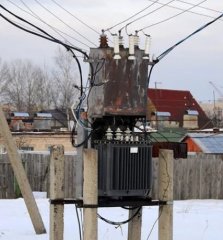 Проблемы электроснабжения в загородных домах